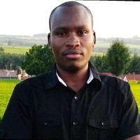 Kiptoo Emmanuel